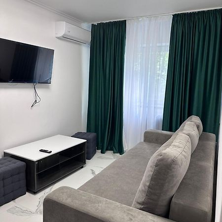 Apartament 3 Camere Trapezului Bükreş Dış mekan fotoğraf