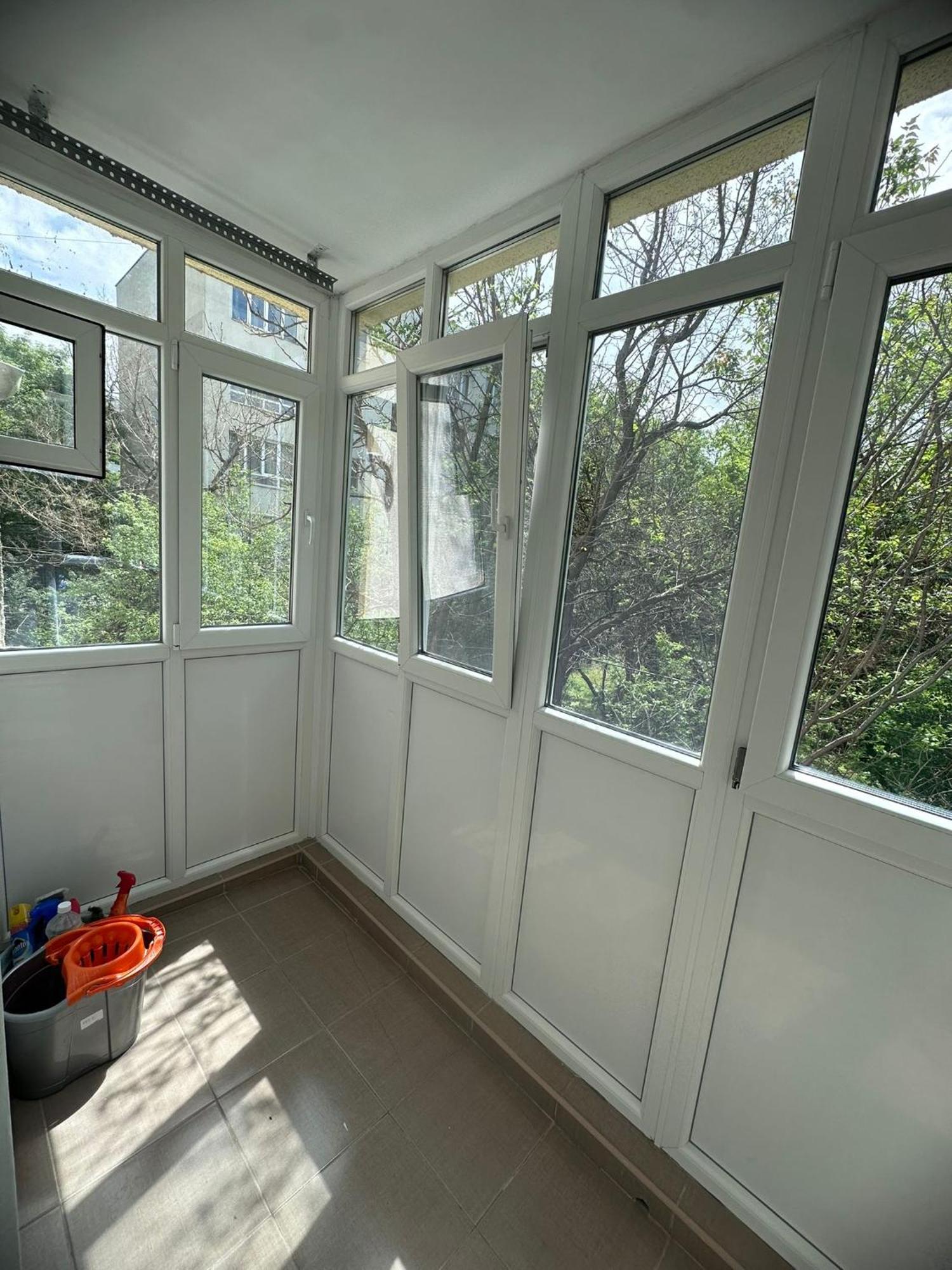 Apartament 3 Camere Trapezului Bükreş Dış mekan fotoğraf