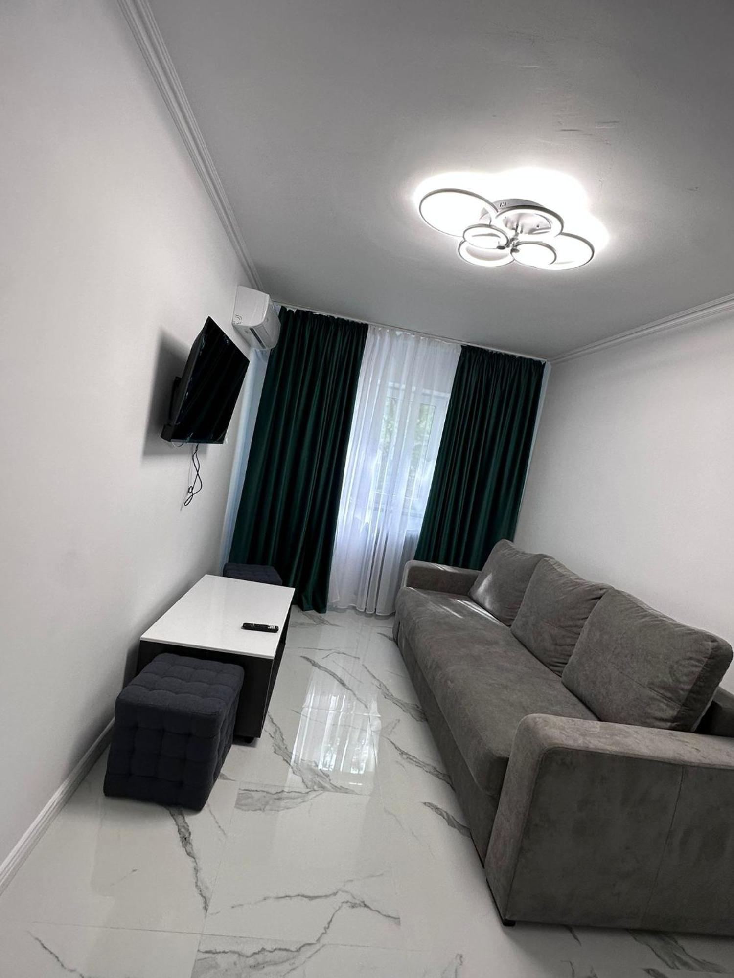 Apartament 3 Camere Trapezului Bükreş Dış mekan fotoğraf