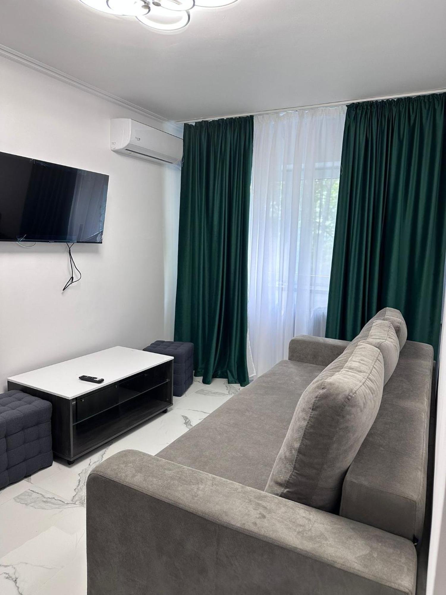 Apartament 3 Camere Trapezului Bükreş Dış mekan fotoğraf