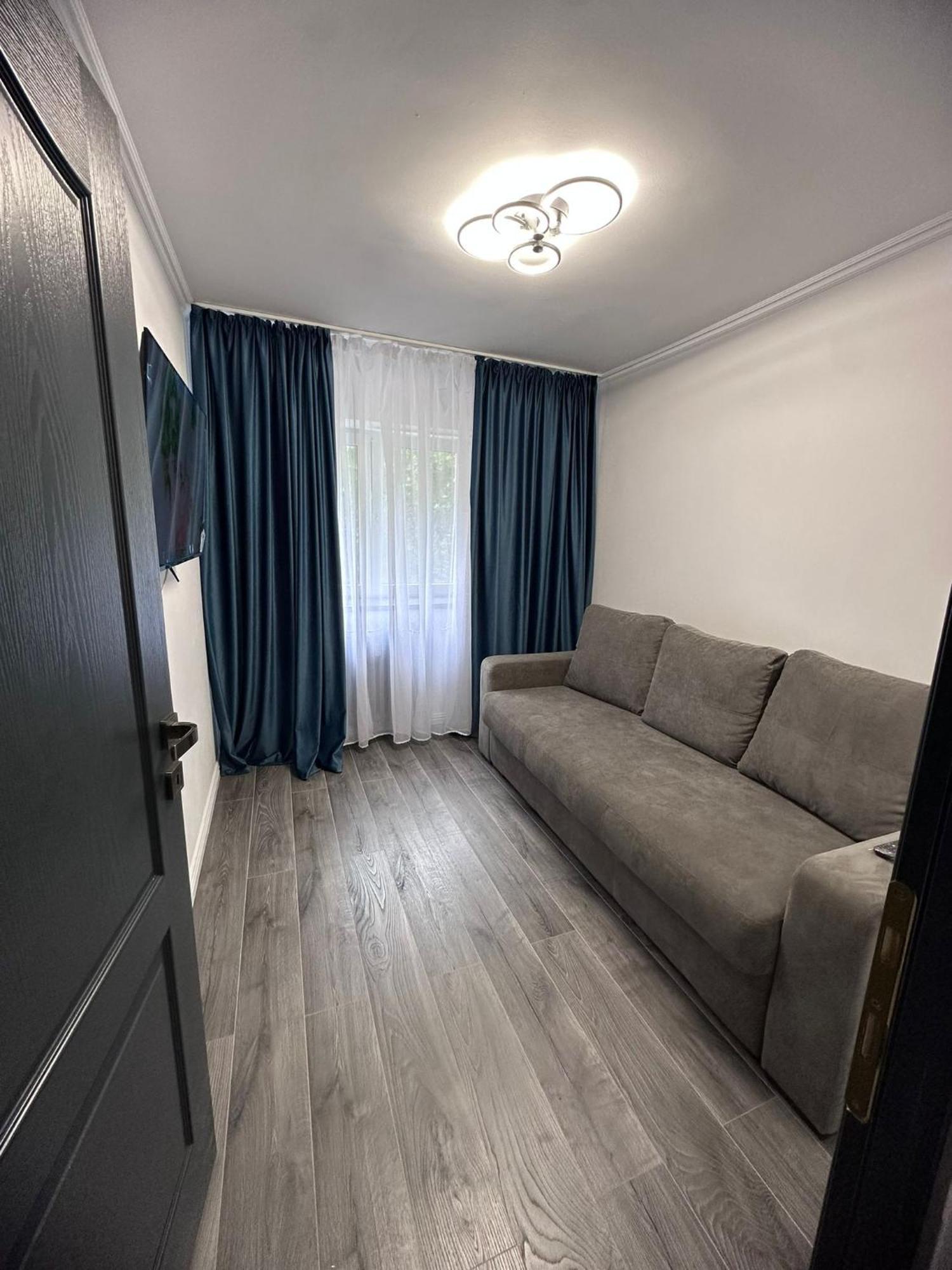 Apartament 3 Camere Trapezului Bükreş Dış mekan fotoğraf